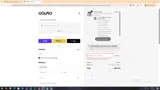 LOVE10 coupon verification screenshot
