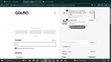 nike10 coupon verification screenshot