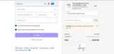 ECCO20 coupon verification screenshot
