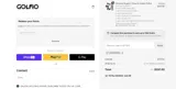 SITEWIDE10 coupon verification screenshot