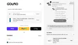 memday10 coupon verification screenshot