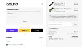 SITEWIDE10 coupon verification screenshot