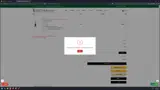 PRESIDENT coupon verification screenshot