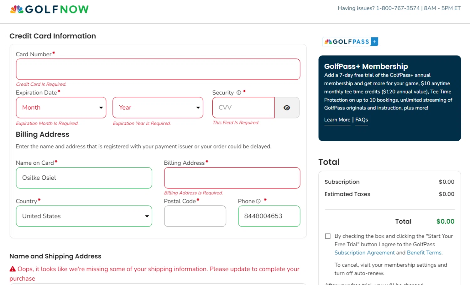 GolfNow Promo Codes 15 Off Coupons in August 2024 SimplyCodes