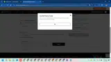 4DAD25 coupon verification screenshot