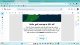 LINKUP4 coupon verification screenshot