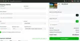 GOLFTEC coupon verification screenshot