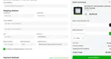GOLFTEC coupon verification screenshot
