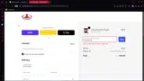 GOLIATH15 coupon verification screenshot