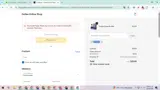 Gollee coupon verification screenshot