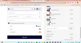 Gollee coupon verification screenshot