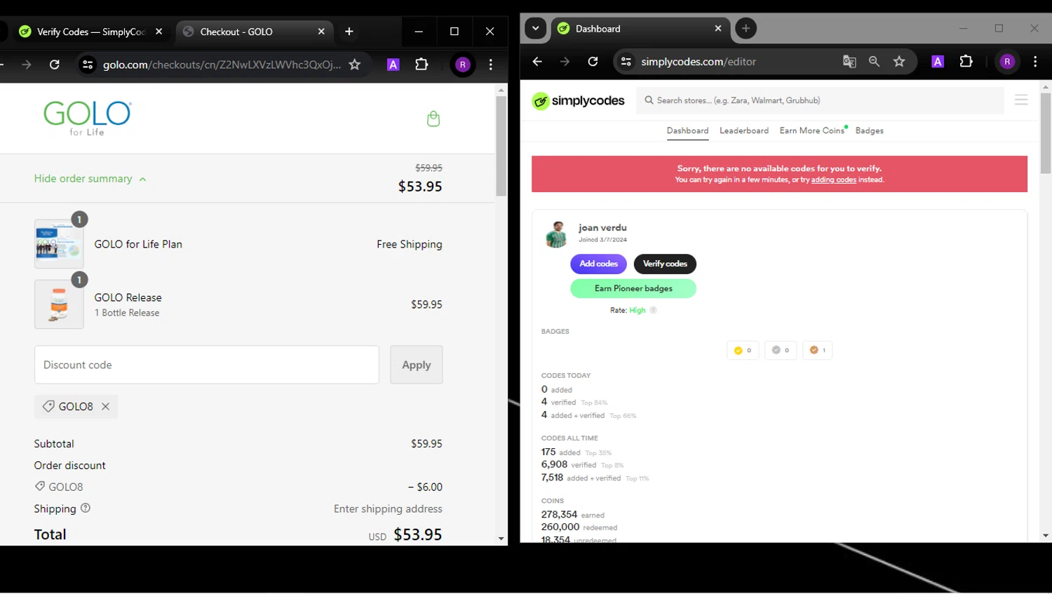 GOLO Promo Codes 10 Off September 2024