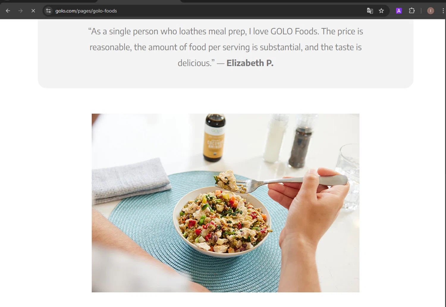 GOLO Promo Codes 10 Off October 2024