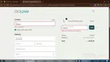 CBDBR10 coupon verification screenshot