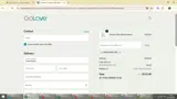 SPREADINGLOVE coupon verification screenshot