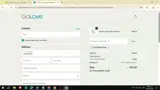 HEIDIANDFRANK coupon verification screenshot