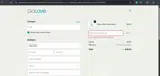 HONOR20 coupon verification screenshot