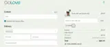 COMFY coupon verification screenshot