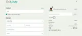 SMILE coupon verification screenshot