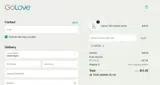 GIFT25 coupon verification screenshot