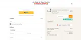 TRK010 coupon verification screenshot