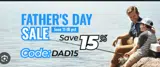 dad15 coupon verification screenshot