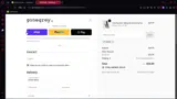 gg20 coupon verification screenshot