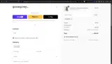 NEW30 coupon verification screenshot