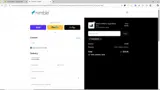 FOUNDER20 coupon verification screenshot