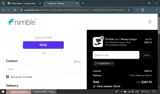 FOUNDER20 coupon verification screenshot