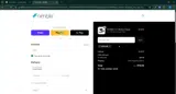 BARGAIN coupon verification screenshot