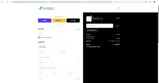 WELCOME20 coupon verification screenshot