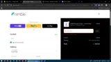 revive coupon verification screenshot