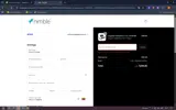 CHARGE20 coupon verification screenshot