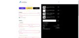 ECOSYSTEM coupon verification screenshot