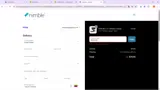 HEART20 coupon verification screenshot