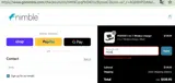 MD20 coupon verification screenshot