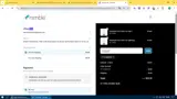 CHARGE20 coupon verification screenshot