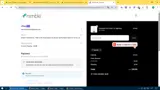 revive coupon verification screenshot