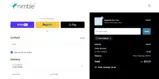 WELCOME20 coupon verification screenshot