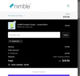 SEMESTER coupon verification screenshot