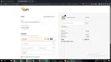 GO10 coupon verification screenshot