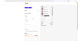 GO10 coupon verification screenshot