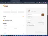 LETSGO10 coupon verification screenshot