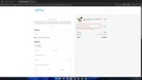 Gooby coupon verification screenshot