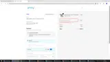 Gooby coupon verification screenshot