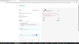 Gooby coupon verification screenshot