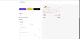 Gooby coupon verification screenshot