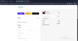Gooby coupon verification screenshot