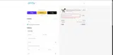 Gooby coupon verification screenshot